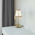 E14 6.10X6.10X5.31In Mobestech Small Lampshade Desk Lamp Shade Indoor Light Cover Cloth Lamp Shade for Wall Lamps