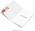 Huge Thank You Card NobleWorks (8.5 x 11 Inch) Relative Appreciation Gift - Thank You To A Great Mom and Dad J9105