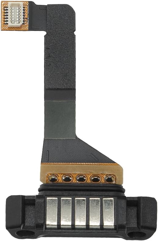 DS3678 Cradle Charging Connector Replacement for Zebra DS3678-DP, DS3678-HP, DS3678-SR, DS3678-HD, DS3678-ER Handheld