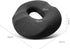 ESTELLEF Tailbone Pain-100% Donut Pillow for Memory Foam Pain Relief Office Chair Cushion for Back,Sciatica, Orthopedic