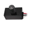 1 Pack Outdoor Photocell Light Sensor,Dusk to Dawn Photo Control Sensor,Auto on