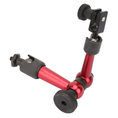 Fowler for Arm Holder Foot,Adjustable Universal Magnetic Metal Base Holder Stand for Digital Dial Test Indicator