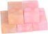 HEEPDD 36Pcs Kids Pencil Erasers, Pattern Correction Erasers for School Stationery, Party Reward for Students and
