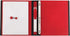 STAPLES 18370 Binders, Red by STAPLES