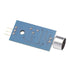 VKLSVAN 5PCS High Sensitivity Sound Microphone Sensor Detection Module for Arduino AVR PIC