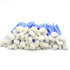 Wellgler's Tape Head Cleaning Swabs, 50 Lint Free Foam Swabs per Pack