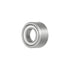 693ZZ Miniature Deep Groove Ball Bearing, 3×8×4mm, Double Metal Shielded for Industrial Machine