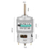 775 Motor, High Speed 80w High Power Extension Shaft DC Motor 12v/24v 10000/20000RPM for Office Home Automation,