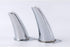 KDDEON Feet,Set 4,for (11cm/4.3in) Metal Iron Furniture Legs,Replacement Sofa Legs,Coffee Table Legs,Cupboard of Couch