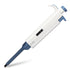 Adjustable Micropipette 10-100ul - Single Channel Lab Pipettor, Half-Autoclavable