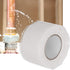 Waterproof Tape, Strong Adhesive PVC Pipe Repair Supplies, Quick Stop Leakage Sealing Tape, 1 Meter Long