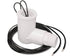 SS2 Float Switch: 3/4 inch L Shape Water Float Switch for Various HVAC Applications and DIY Projects