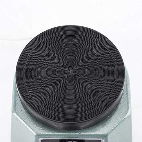 Model Lab Equipment 4" Round Vibrator Oscillator Shaker for Laboratory