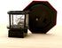 WDFS 11x10.5 cm, Lighthouse, Solar Powered LED Rotating, Waterproof, Outdoor Decorative Light for Garden, Yard, Patio