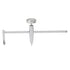 Yctze Drywall Cutting Tool, High Efficiency Stainless Steel Circle Hole Cutter for Industrial Drywalls