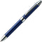 Pentel Vicuña EX Multifunction Ballpoint Pen, Blue, XBXW1375C