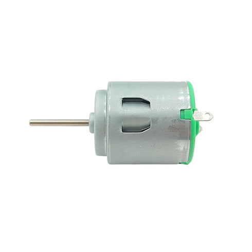 APANKWWEB Micro R260 Motor 3V 3.7V 4.5V 5V 16500RPM High Speed Mini 24mm