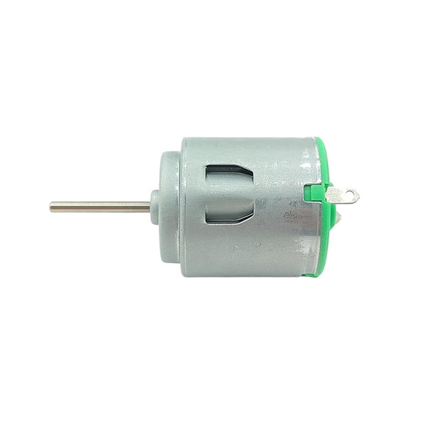 APANKWWEB Micro R260 Motor 3V 3.7V 4.5V 5V 16500RPM High Speed Mini 24mm