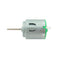 APANKWWEB Micro R260 Motor 3V 3.7V 4.5V 5V 16500RPM High Speed Mini 24mm