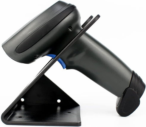 VENREA Universal Barcode Scanner Holder, Barcode Scanning Holder, Barcode Reader Rack Bracket Wall Mount Accessiors Fit