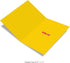 NobleWorks Jumbo Loving Miss You Greeting Card with Envelope, Big 8.5 x 11 Inch, Thinking of You Card from All of Us, A