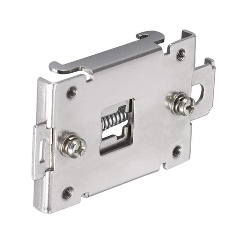 Pr5Mec00 Stainless Steel DIN Rail Mounting Clip for Solid State Relay
