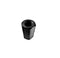 HHIP 3900-1181 Coupling Nut - 1/4-20" x 5/8"