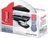M352411 Essentials Mini Metal Stapler, 15 Pages, Black