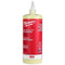 Milwaukee Wire & Cable Pulling Wax Lubricant