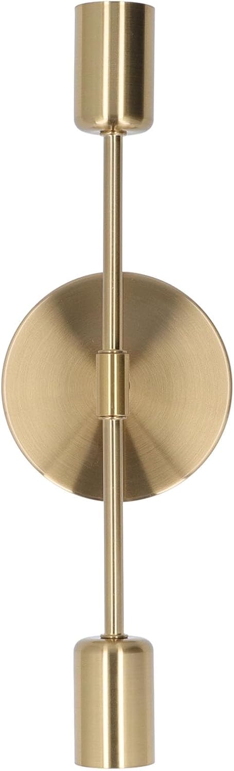 Double Wall Sconce Double Wall Light Base E27/E26 Rust Proof Industrial Lamp