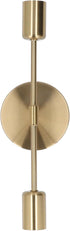 Double Wall Sconce Double Wall Light Base E27/E26 Rust Proof Industrial Lamp