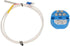 Fafeicy -50~400 Degree PT100 SBWZ Temperature Transmitter, DC24V Output 0-10V Sensor