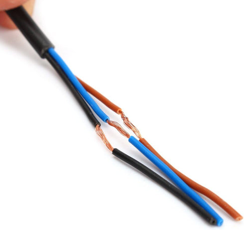 Hall NPN Sensor, NJK - 5002C Hall Effect Proximity Switch NPN 3-Wires Normally Open with Magnet