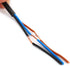 Hall NPN Sensor, NJK - 5002C Hall Effect Proximity Switch NPN 3-Wires Normally Open with Magnet