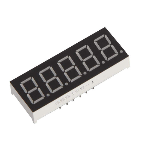 DIY Frequency Tester Module Kit, 1Hz-50MHz Frequency Counter with Housing for Crystal Oscillator