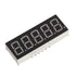 DIY Frequency Tester Module Kit, 1Hz-50MHz Frequency Counter with Housing for Crystal Oscillator