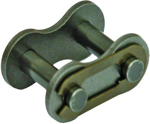 Koch 7525040 Roller Chain Connector Link, 4-Pack, #25