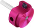 PVC Fitting Saver 2-Inch Head,PVC Reamer,2" PVC Pipe Reamer with 3/8-Inch Hex Shaft,PVC Socket Saver Plumbing Tool Plastic Pipe Fitting Reamer for Sch.40 PVC CPVC ABS Fitting,Fit Standard 1/2" Drills by JYINCPED
