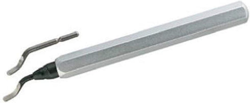 General Tools Swivel Head Deburring Tools