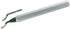 General Tools Swivel Head Deburring Tools
