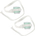 2pcs Medical Straps Comfortable Wrist Ankle Fixing Belts for Patient Safety Breathable