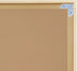 30PCS 35 13 mm Geesatis L-Shaped Corner Brace Plate, x Metal Picture Frame Bracket, Silver Tone Flat Plate Fastener