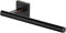 KOKOSIRI Bathroom Towel Bar Hand Towel Holders, Wall Mount Stainless Steel Paper Holder for Kitchen Cabinet, Oil Rubbed