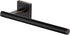 KOKOSIRI Bathroom Towel Bar Hand Towel Holders, Wall Mount Stainless Steel Paper Holder for Kitchen Cabinet, Oil Rubbed