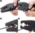 Automatic Wire Stripper/Wire Cutter, 2 in 1 Tool for 32-7 AWG Wire Stripping & Cutting