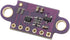 2PCS VL53L0X Time of Flight Ranging Sensor Breakout 940nm Laser Accurate Distance Module I2C IIC