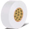 White Electrical Tape, 66 feet x 3/4 inch, Waterproof, Flame Retardant, Strong Adhesive, 600V