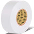 White Electrical Tape, 66 feet x 3/4 inch, Waterproof, Flame Retardant, Strong Adhesive, 600V