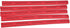 Ancor 305606 Marine Grade Electrical Heat Shrink Tubing, 1/2-Inch Diameter, 6-Inches Long, Red, 5-Pack