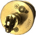 AI Oiler Brass 1/8" BSP 20 ML Drop Sight Type for Model Engines - New